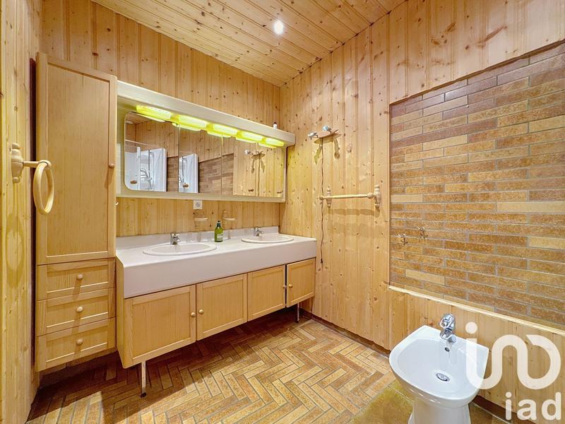 Maison de ville - 142 m² - 5 pièces