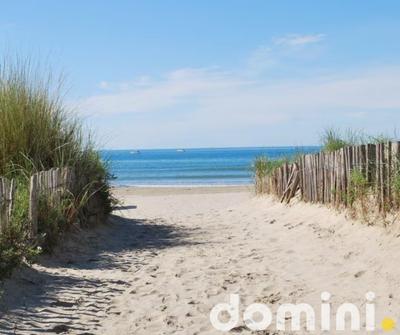 Appartement - 24 m² - 1 pièce