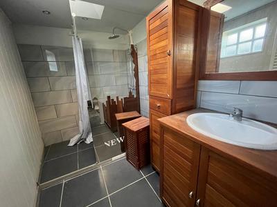 Maison - 56 m² - 1 pièce