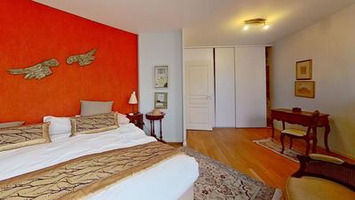 Appartement - 116 m² - 3 pièces