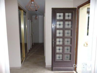 Maison - 168 m² - 5 pièces