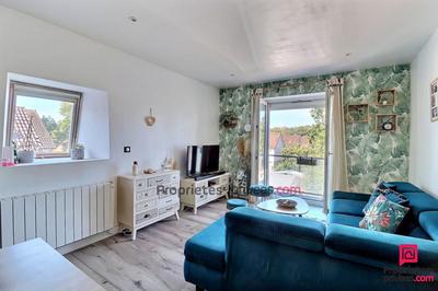 Appartement - 71 m² - 4 pièces