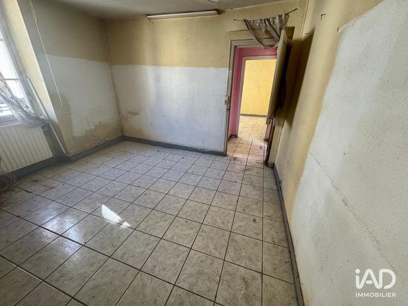 Local commercial - 140 m²