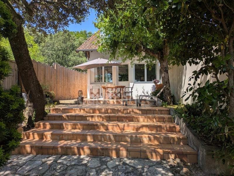 Maison - 125 m² - 4 pièces