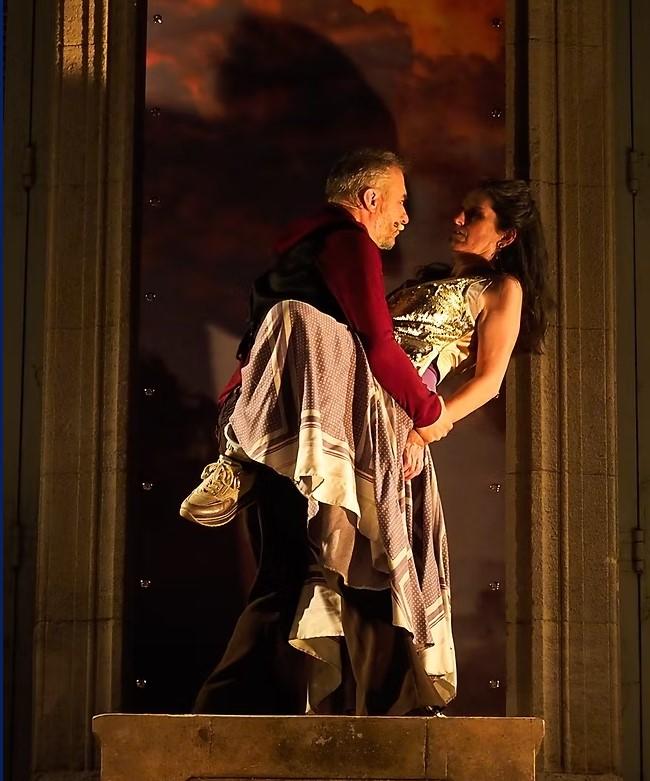 Prends Garde à Toi !