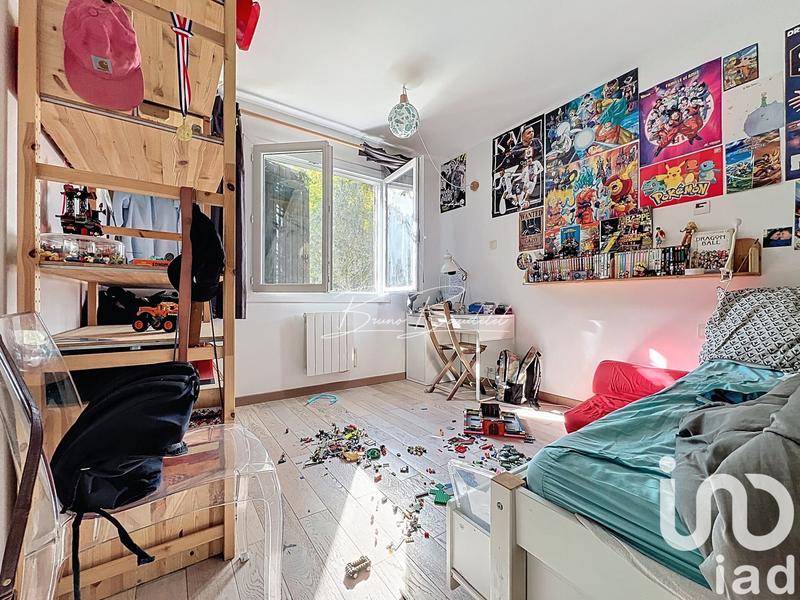 Maison - 175 m² - 5 pièces