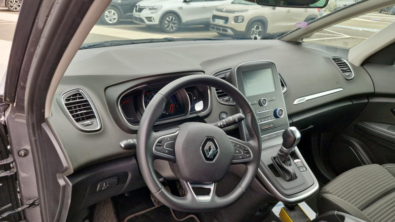 Renault Grand Scénic IV Tce 140 Edc Business 7 Places