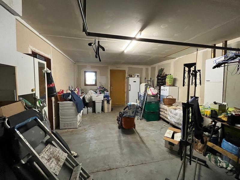 Maison - 112 m² - 8 pièces