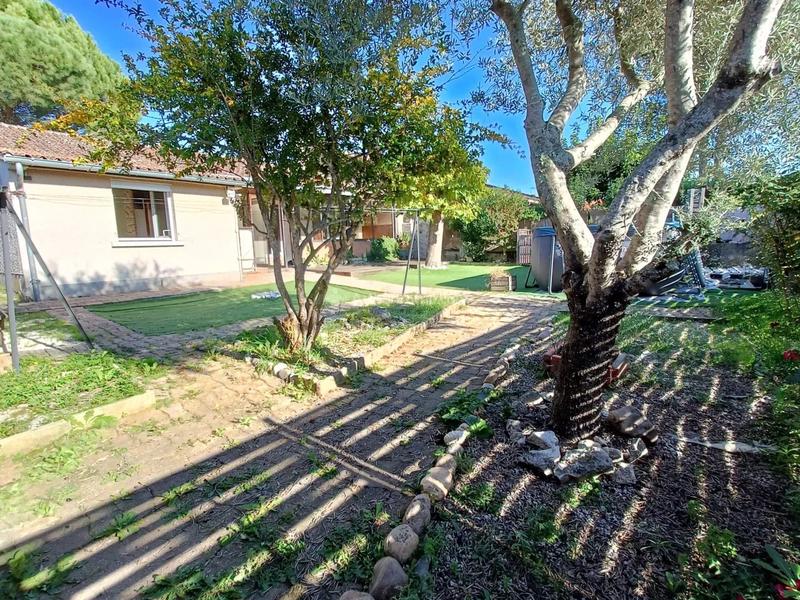 Maison - 98 m² - 5 pièces