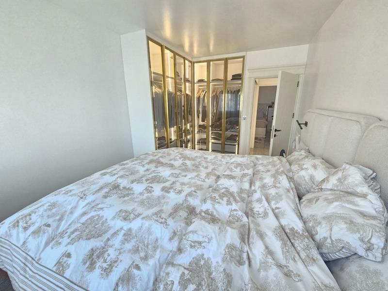 Appartement - 75 m² - 4 pièces