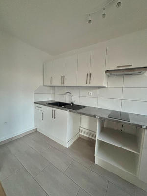 Appartement - 34 m² - 1 pièce