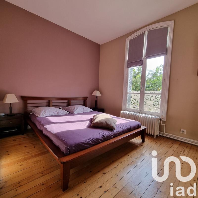 Maison - 170 m² - 7 pièces