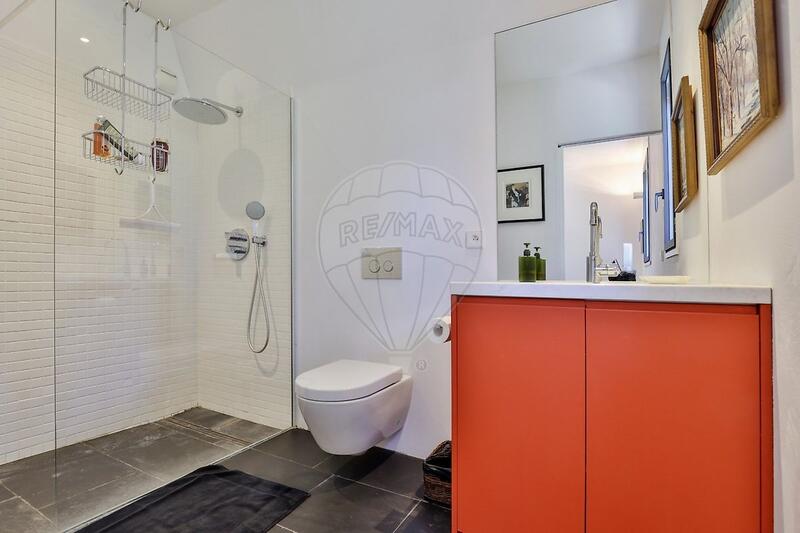 Villa - 253 m² - 5 pièces