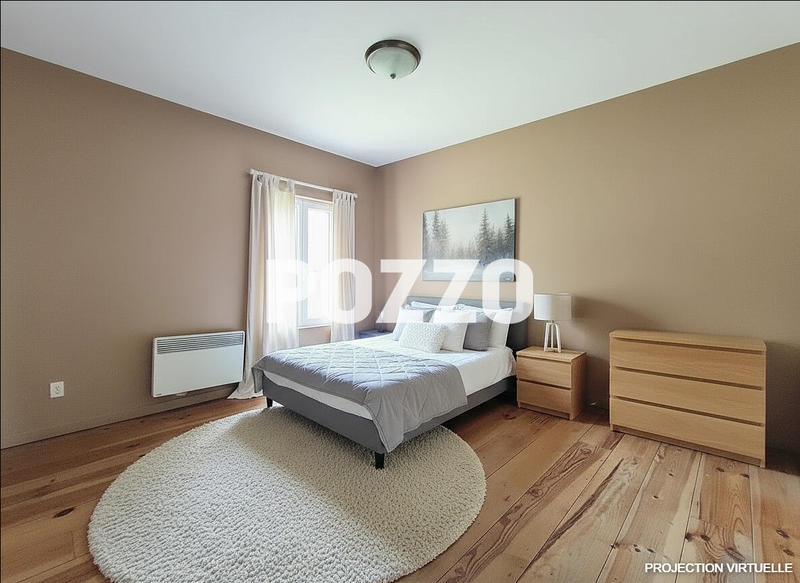 Maison - 118 m² - 5 pièces