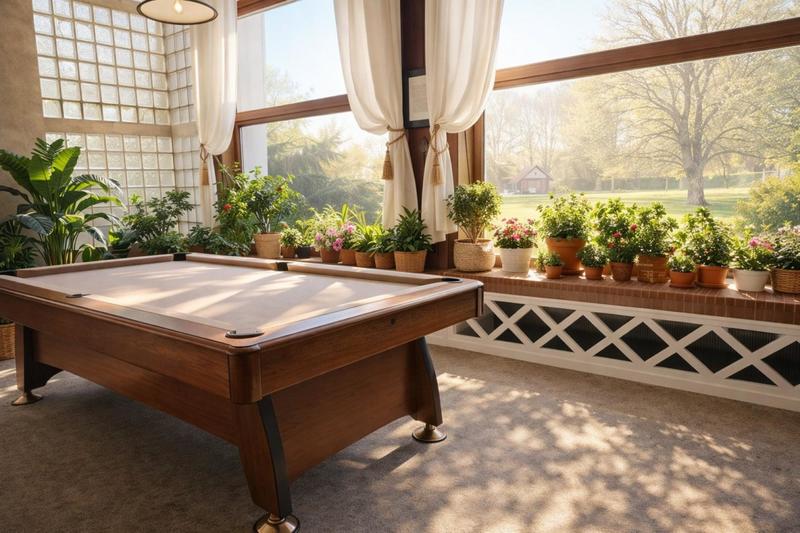 Maison - 761 m² - 16 pièces