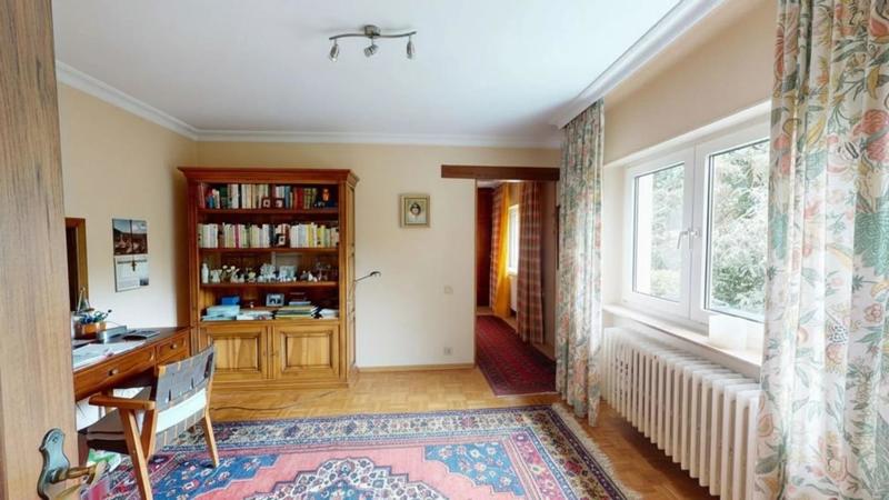 Maison - 192 m² - 5 pièces