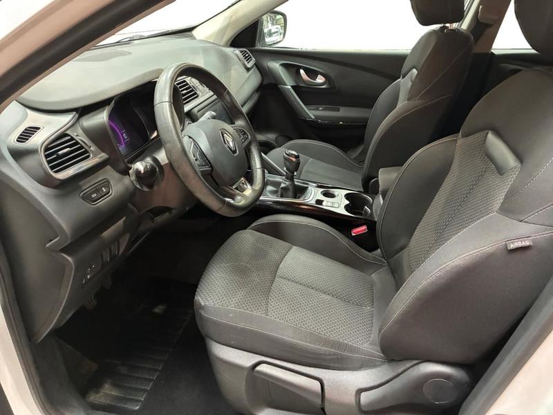 Renault Kadjar Blue dCi 115 Business