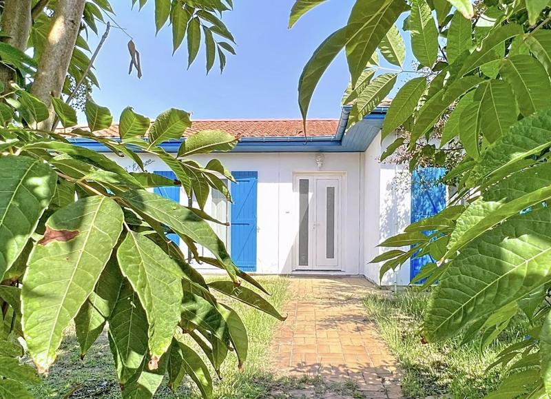 Pavillon - 94 m² - 5 pièces