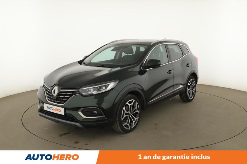 Renault Kadjar 1.5 dCi Blue Intens 115 ch