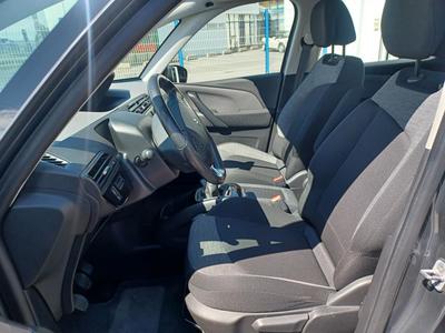 Citroën C4 Picasso II 1.6 Hdi 120 cv