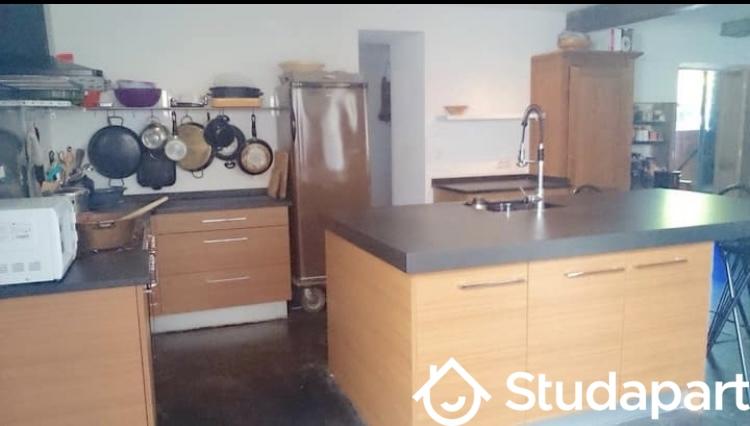 Maison de campagne - 250 m² - 7 pièces