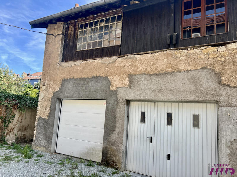 Appartement - 70 m² - 4 pièces