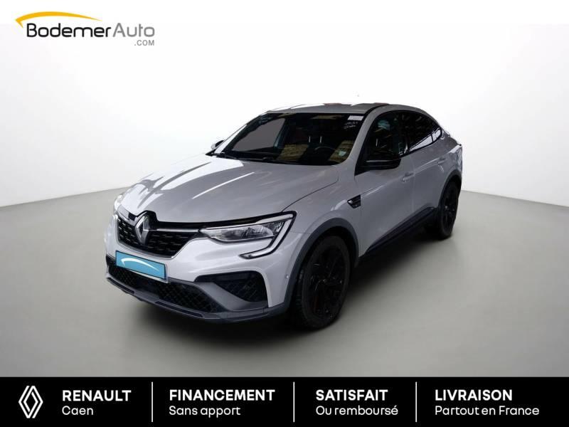 Renault Arkana E-Tech 145 - 21b R.S. Line