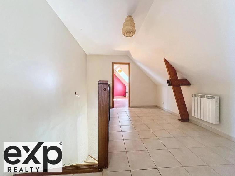 Maison - 160 m² - 5 pièces