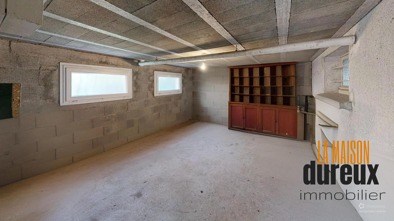 Maison - 159 m² - 6 pièces