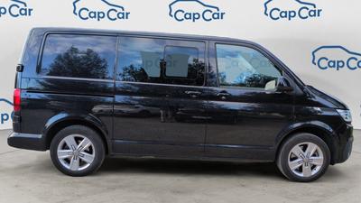 Volkswagen Transporter 6.1 2.0 BiTDI 198 Dsg7 Procab Business Plus L2h1 - Première main