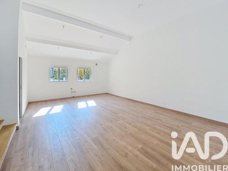 Maison - 154 m² - 7 pièces