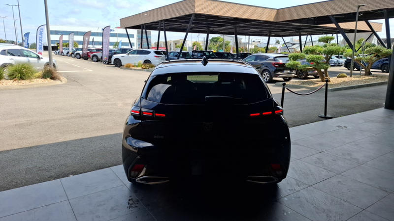 Peugeot 308 III BlueHDi 130 Auto8 Allure