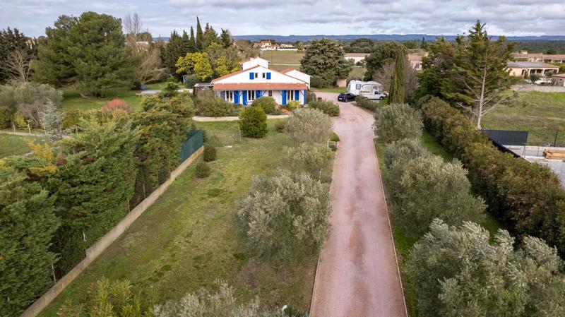 Maison - 153 m² - 6 pièces