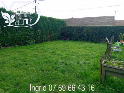 Immeuble - 241 m² - 10 pièces