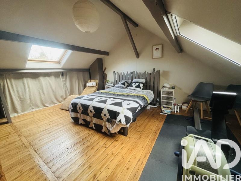 Maison de ville - 145 m² - 5 pièces