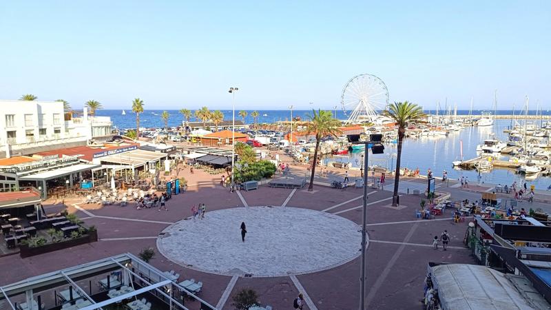 Appartement - 17 m² - 1 pièce