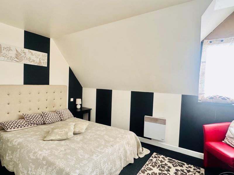 Maison - 58 m² - 3 pièces