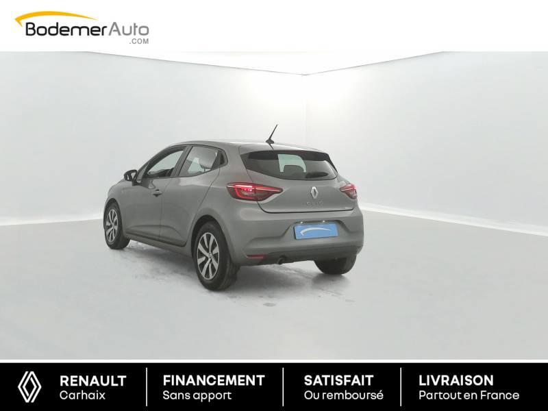 Renault Clio TCe 90 Equilibre