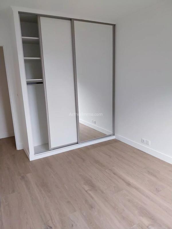 Appartement - 52 m² - 2 pièces