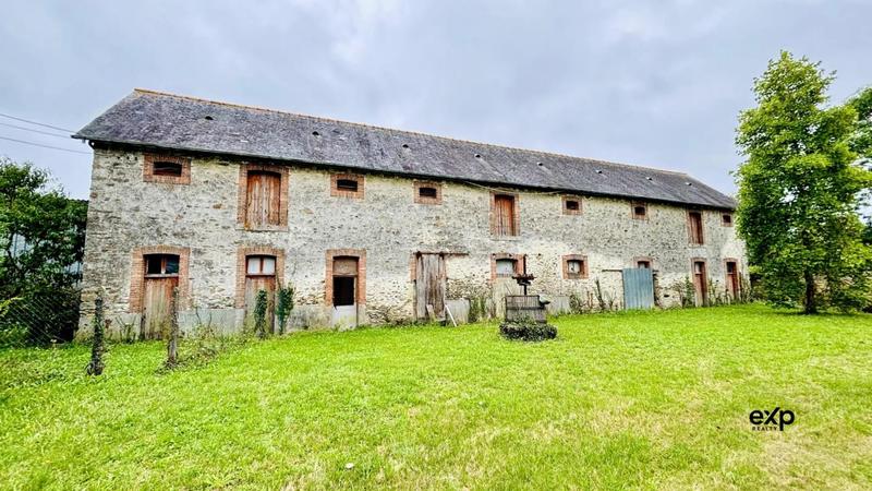 Propriété - 204 m² - 7 pièces