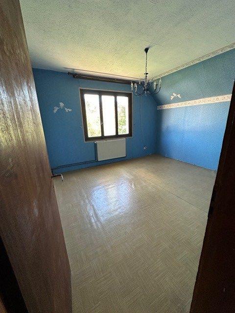 Maison ancienne - 82 m² - 4 pièces