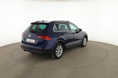 Volkswagen Tiguan 2.0 Tdi BlueMotion Tech Dsg7 150 ch