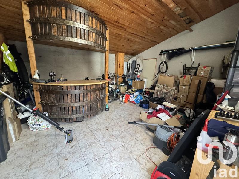 Maison - 97 m² - 4 pièces