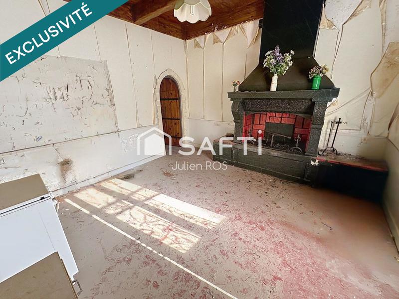 Maison - 140 m² - 4 pièces