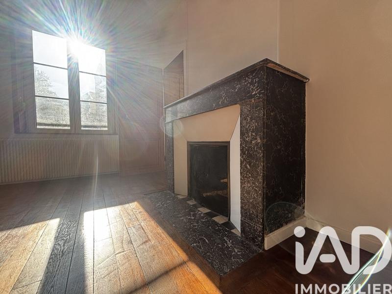 Appartement - 74 m² - 3 pièces