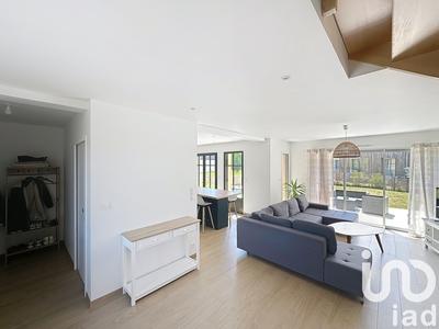 Maison - 101 m² - 4 pièces