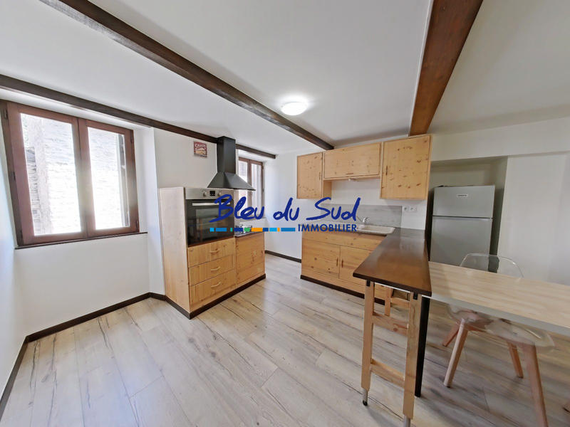 Maison - 70 m² - 3 pièces