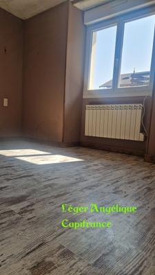 Appartement - 55 m² - 2 pièces