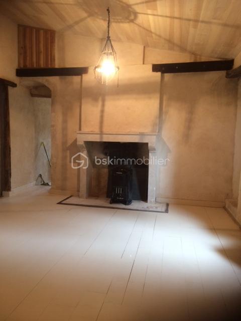 Maison en pierre - 141 m² - 5 pièces