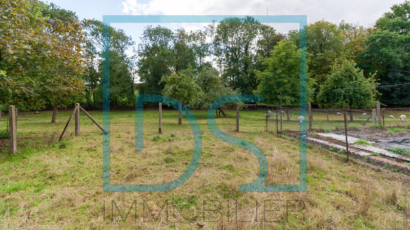 Maison - 100 m² - 3 pièces